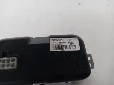 Автозапчастина б/у багатофункційний дисплей для chevrolet aveo ls посилання на oem iam 96652426 96652426 96652426