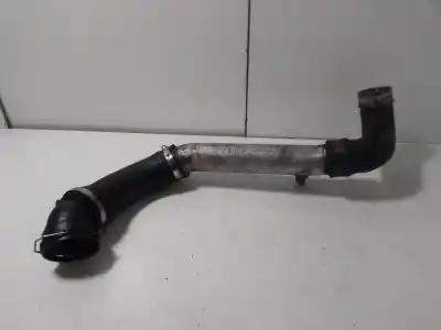 Pièce détachée automobile d'occasion Tube pour BMW X3 (E83) 2.0d Références OEM IAM 1161340553501  