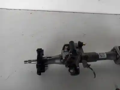 Second-hand car spare part steering column for chevrolet aveo ls oem iam references 96862594 96862594 96862594