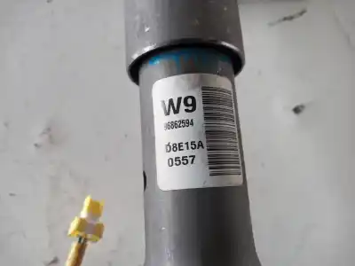 Second-hand car spare part steering column for chevrolet aveo ls oem iam references 96862594 96862594 96862594