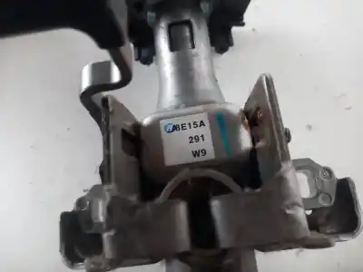 Second-hand car spare part steering column for chevrolet aveo ls oem iam references 96862594 96862594 96862594