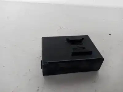 Second-hand car spare part electronic module for chevrolet aveo ls oem iam references 96650728  