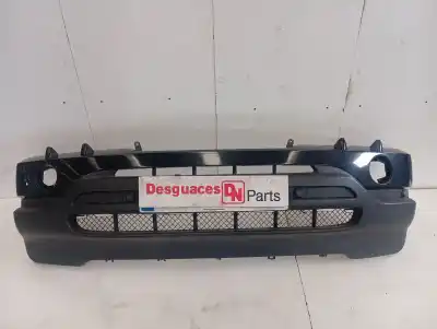 Автозапчасти б/у передний бампер за bmw x5 (e53) 3.0d ссылки oem iam 51118402304
