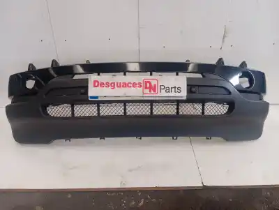 Автозапчасти б/у передний бампер за bmw x5 (e53) 3.0d ссылки oem iam 51118402304  