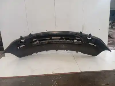Автозапчасти б/у передний бампер за bmw x5 (e53) 3.0d ссылки oem iam 51118402304  