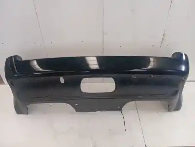 Second-hand car spare part rear bumper for bmw x5 (e53) 3.0d oem iam references 8402325  