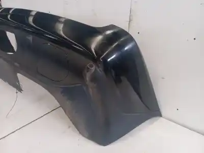 Second-hand car spare part rear bumper for bmw x5 (e53) 3.0d oem iam references 8402325  
