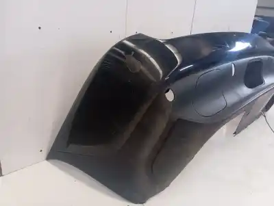 Second-hand car spare part rear bumper for bmw x5 (e53) 3.0d oem iam references 8402325  