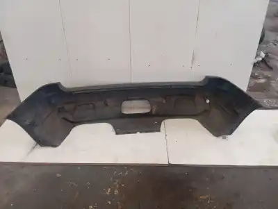 Second-hand car spare part rear bumper for bmw x5 (e53) 3.0d oem iam references 8402325  