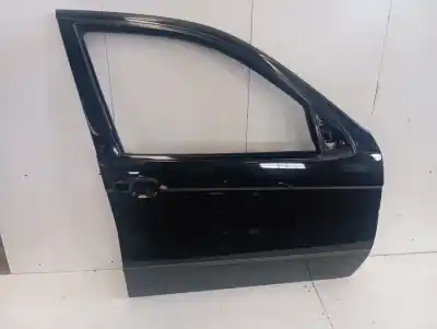 Автозапчастина б/у передні праві двері для bmw x5 (e53) 3.0d посилання на oem iam 41518256824  