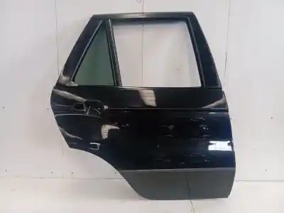 Автозапчасти б/у дверь задняя правая за bmw x5 (e53) 3.0d ссылки oem iam 41528256828