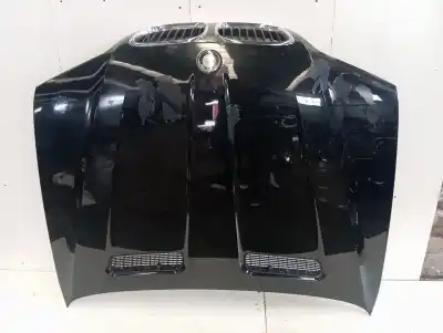 Peça sobressalente para automóvel em segunda mão capot por bmw x5 (e53) 3.0d referências oem iam 41617008328  