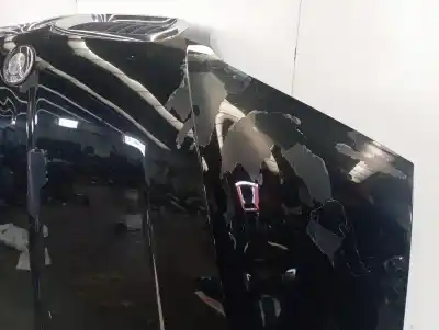 Peça sobressalente para automóvel em segunda mão capot por bmw x5 (e53) 3.0d referências oem iam 41617008328  