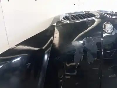 Peça sobressalente para automóvel em segunda mão capot por bmw x5 (e53) 3.0d referências oem iam 41617008328  