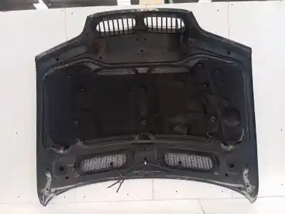 Peça sobressalente para automóvel em segunda mão capot por bmw x5 (e53) 3.0d referências oem iam 41617008328  
