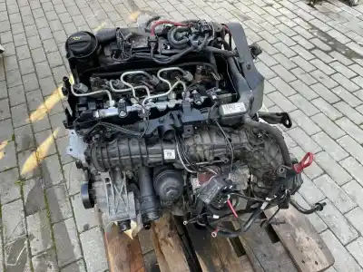 Recambio de automóvil de segunda mano de MOTOR COMPLETO para MINI COUNTRYMAN (R60)  referencias OEM IAM N47C16A  