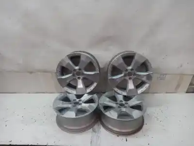 Pezzo di ricambio per auto di seconda mano  per SUBARU FORESTER S12  Riferimenti OEM IAM B86DOTJ B86DOTJ B86DOTJ