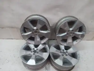 Автозапчасти б/у комплект колес за subaru forester s12 executive ссылки oem iam b86dotj b86dotj b86dotj