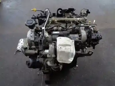 Piesă de schimb auto la mâna a doua MOTOR COMPLET pentru OPEL ASTRA J LIM.  Referințe OEM IAM A13DTE  