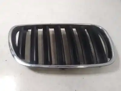 Tweedehands auto-onderdeel rechts bumpergrille voor bmw x3 (e83) 2.0d oem iam-referenties 51113420088