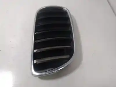 Peça sobressalente para automóvel em segunda mão grelha de pára choques direita por bmw x3 (e83) 2.0d referências oem iam 51113420088  