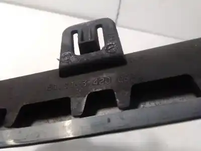 Peça sobressalente para automóvel em segunda mão grelha de pára choques direita por bmw x3 (e83) 2.0d referências oem iam 51113420088  