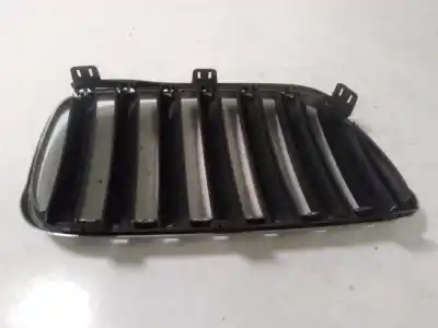 Second-hand car spare part left bumper grille for bmw x3 (e83) 2.0d oem iam references 51113420087  