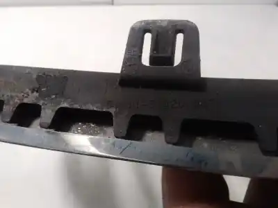 Second-hand car spare part left bumper grille for bmw x3 (e83) 2.0d oem iam references 51113420087  