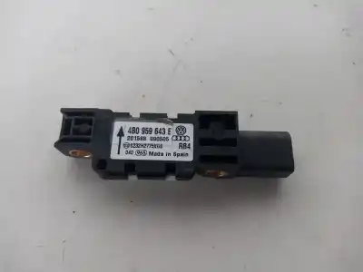 Second-hand car spare part  for AUDI A3 (8P)  OEM IAM references 4B0959643E 4B0959643E 4B0959643E