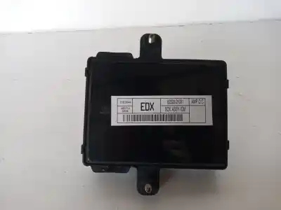 Recambio de automóvil de segunda mano de Modulo Electronico para SSANGYONG RODIUS Xdi referencias OEM IAM 8232021031 8232021031 8232021031