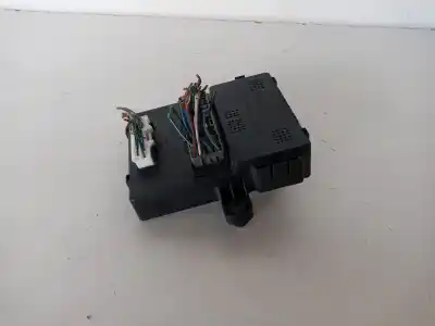 Second-hand car spare part electronic module for ssangyong rodius xdi oem iam references 8232021031 8232021031 8232021031