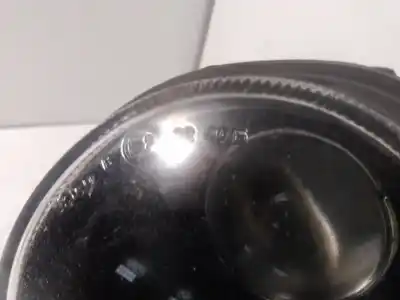 Автозапчасти б/у левая противотуманная фара за bmw x5 (e53) 3.0d ссылки oem iam e9024015  