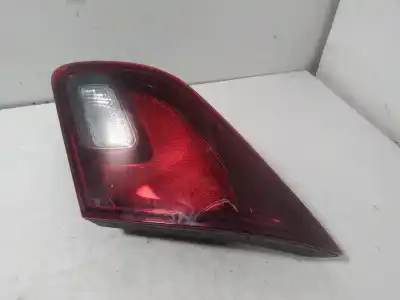 Автозапчасти б/у правый задний фонарь за opel astra j lim. cosmo ссылки oem iam 13358080  