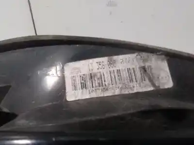 Автозапчасти б/у правый задний фонарь за opel astra j lim. cosmo ссылки oem iam 13358080  