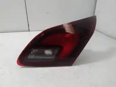 Автозапчасти б/у правый задний фонарь за opel astra j lim. cosmo ссылки oem iam 13358080  