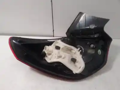 Автозапчасти б/у правый задний фонарь за opel astra j lim. cosmo ссылки oem iam 13306460  