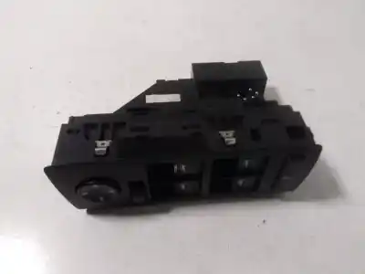Second-hand car spare part left front power window switch for bmw x5 (e53) 3.0d oem iam references 6907502  
