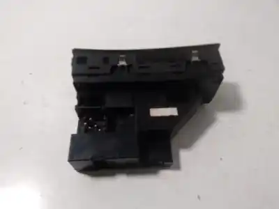 Second-hand car spare part left front power window switch for bmw x5 (e53) 3.0d oem iam references 6907502  