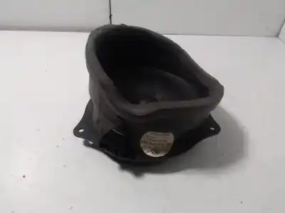 Second-hand car spare part speaker for bmw x5 (e53) 3.0d oem iam references 65138379568  