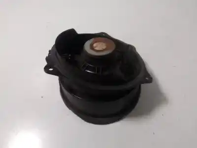 Second-hand car spare part speaker for bmw x5 (e53) 3.0d oem iam references 65138379568  