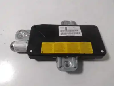 Автозапчастина б/у передня права бічна подушка безпеки для BMW X5 (E53) 3.0d Посилання на OEM IAM 347037234025  