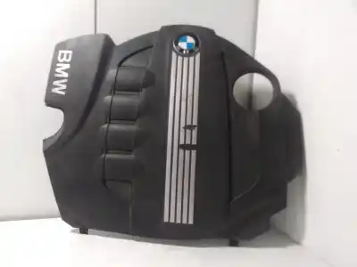 Second-hand car spare part engine cover for bmw x1 (e84) xdrive 18d oem iam references 11147797410  