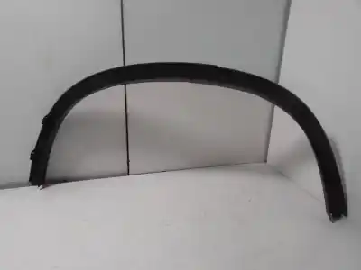 Second-hand car spare part rear left winglet for bmw x1 (e84) xdrive 18d oem iam references 51122990171  