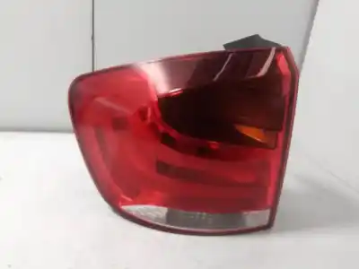 Second-hand car spare part  for BMW X1 (E84)  OEM IAM references 6321299247705  