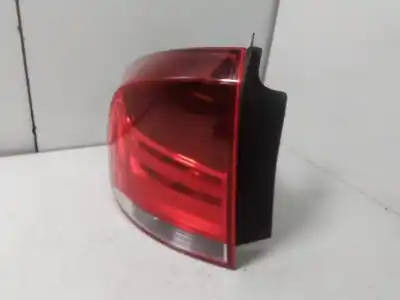 Second-hand car spare part left tailgate light for bmw x1 (e84) xdrive 18d oem iam references 6321299247705  