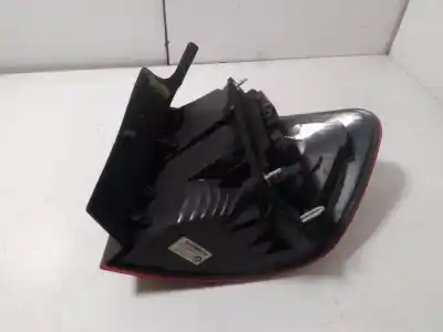 Second-hand car spare part left tailgate light for bmw x1 (e84) xdrive 18d oem iam references 6321299247705  