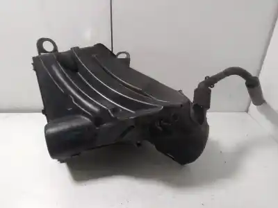 Peça sobressalente para automóvel em segunda mão filtro de ar por bmw x1 (e84) xdrive 18d referências oem iam 1371851259901  