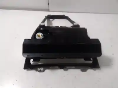 Second-hand car spare part ashtray for bmw x3 (e83) 2.0d oem iam references 51163411707  