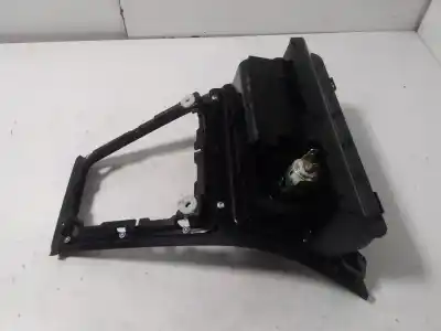 Second-hand car spare part ashtray for bmw x3 (e83) 2.0d oem iam references 51163411707  