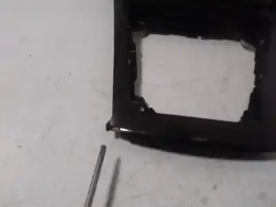 Second-hand car spare part ashtray for bmw x3 (e83) 2.0d oem iam references 51163411707  